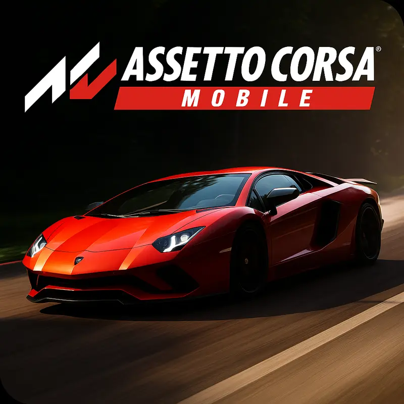 Assetto Corsa Mobile